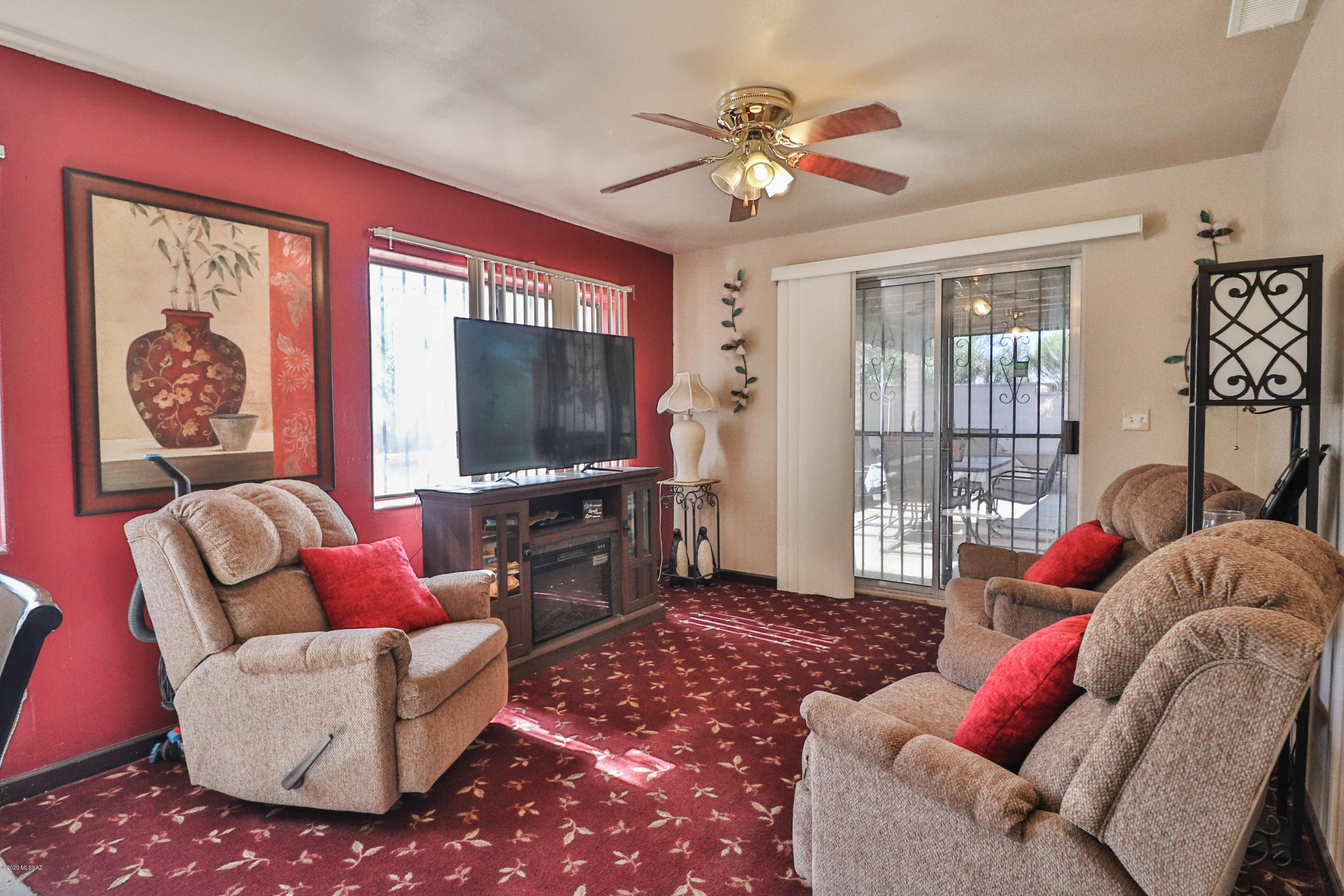 6661 South Draper Road Tucson, AZ 85757 - Photo 11 of 26 Gallery Image 11