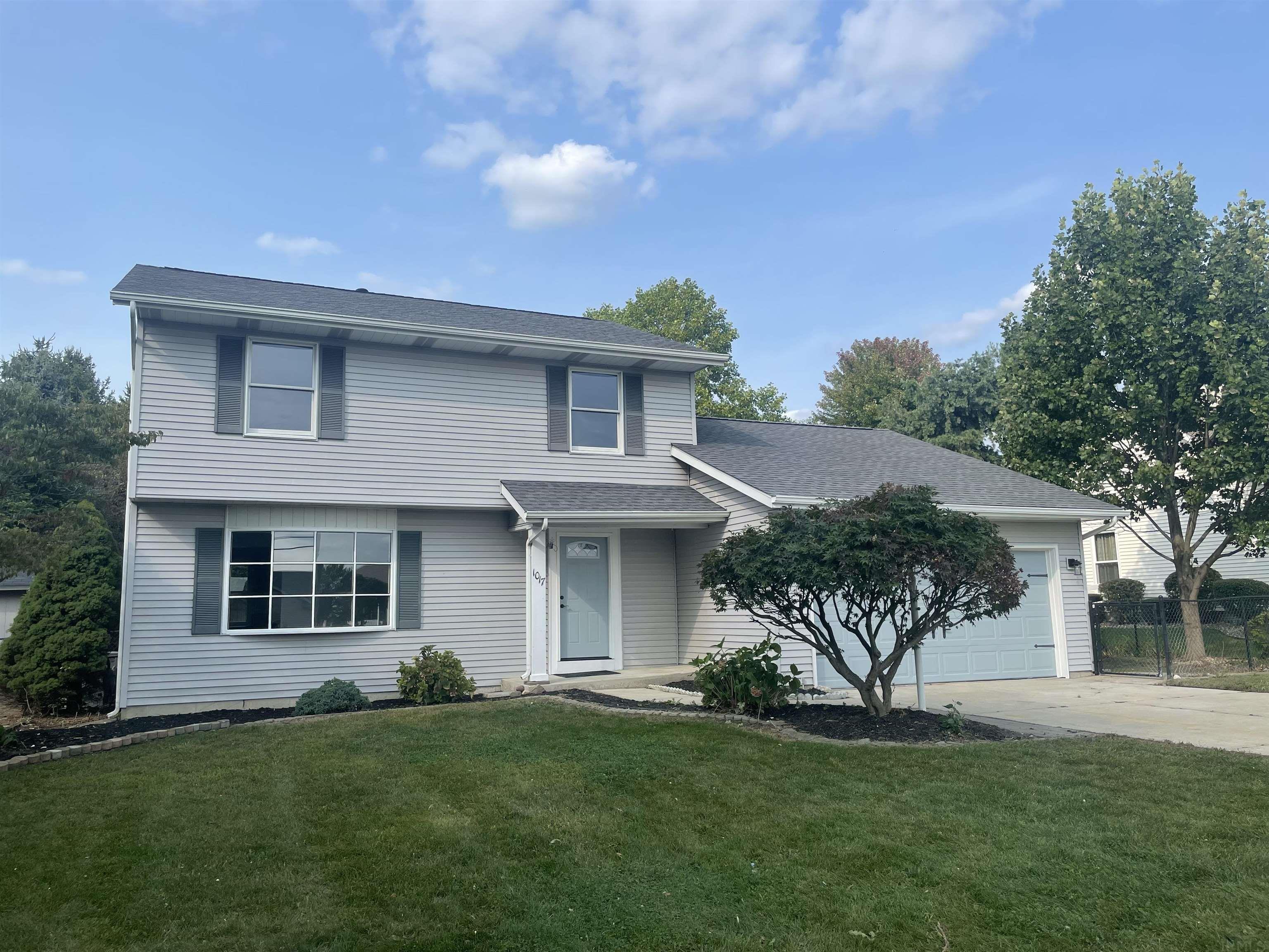 1017 Johnson Road South Bend, IN 46614 - Photo 1 of 27