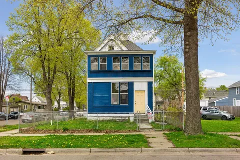 $549,999 | 677 Sherburne Avenue, St. Paul, MN 55104