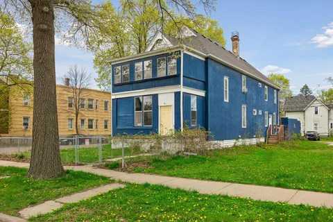 $549,999 | 677 Sherburne Avenue, St. Paul, MN 55104