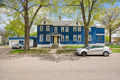 $549,999 | 677 Sherburne Avenue, St. Paul, MN 55104