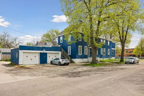 $549,999 | 677 Sherburne Avenue, St. Paul, MN 55104