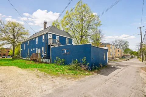 $549,999 | 677 Sherburne Avenue, St. Paul, MN 55104