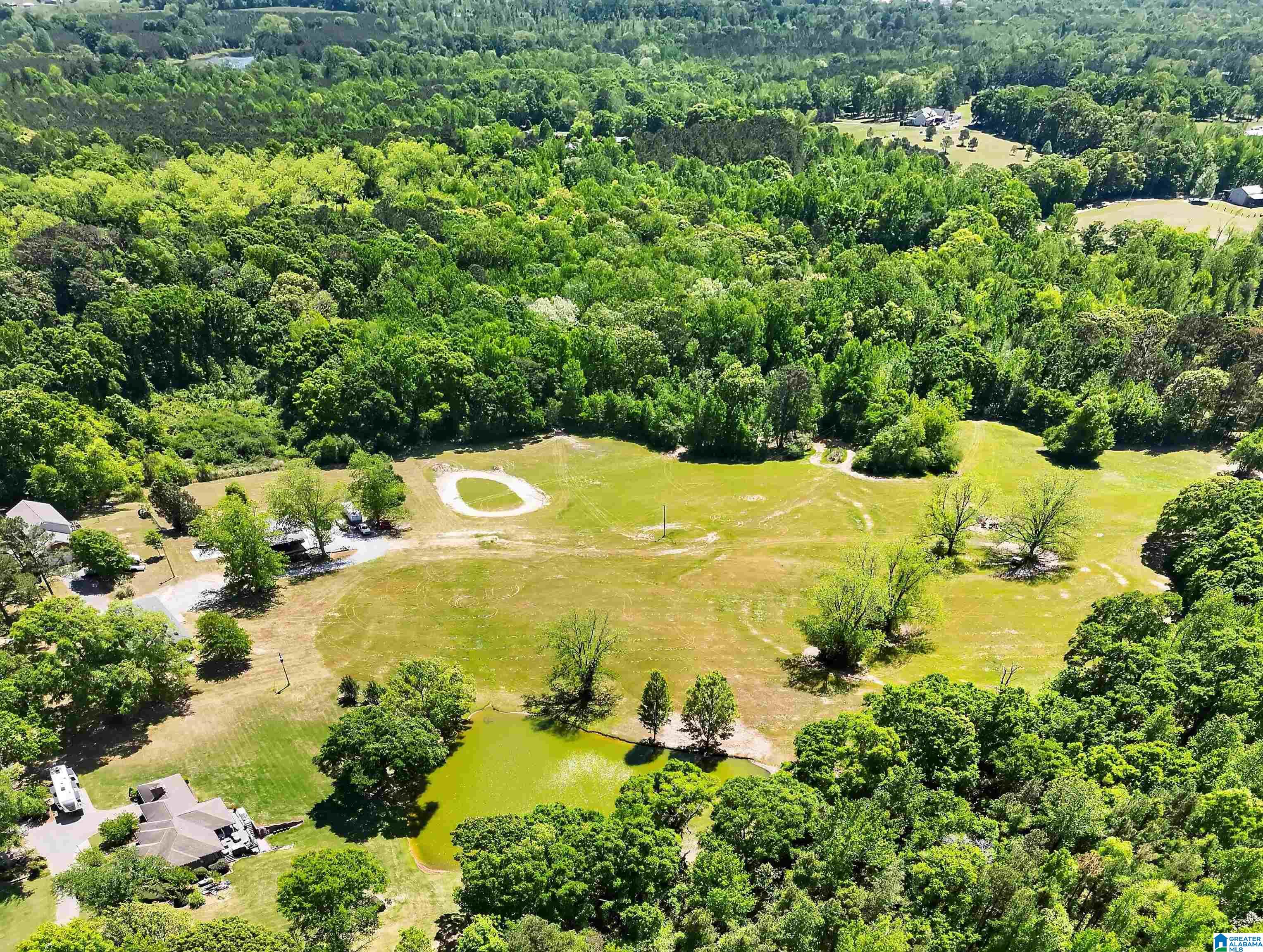 1035 Temple Road Clanton, AL 35045 - Photo 26 of 30