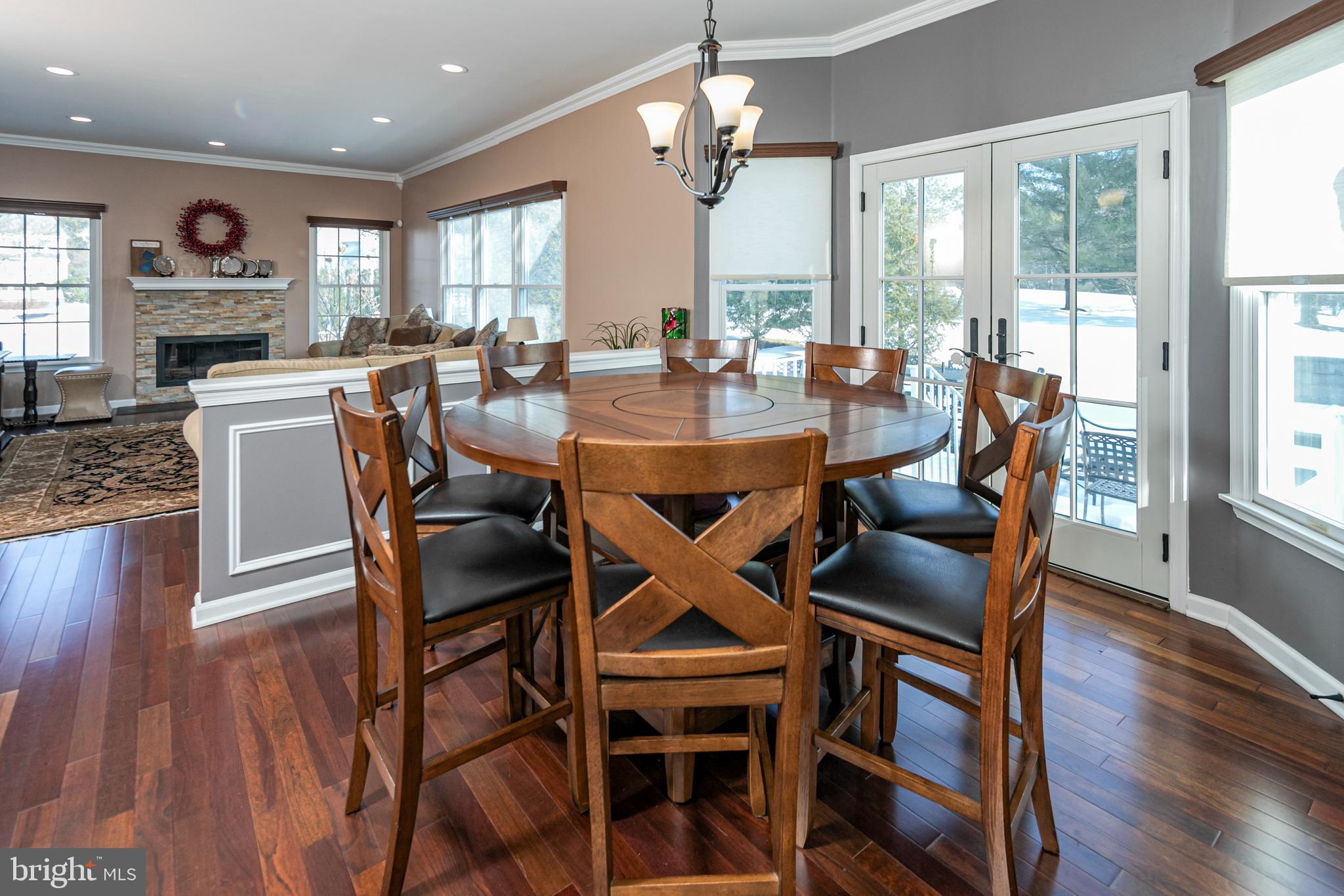 1 Interlachen Court Skillman, NJ 08558 - Photo 15 of 32