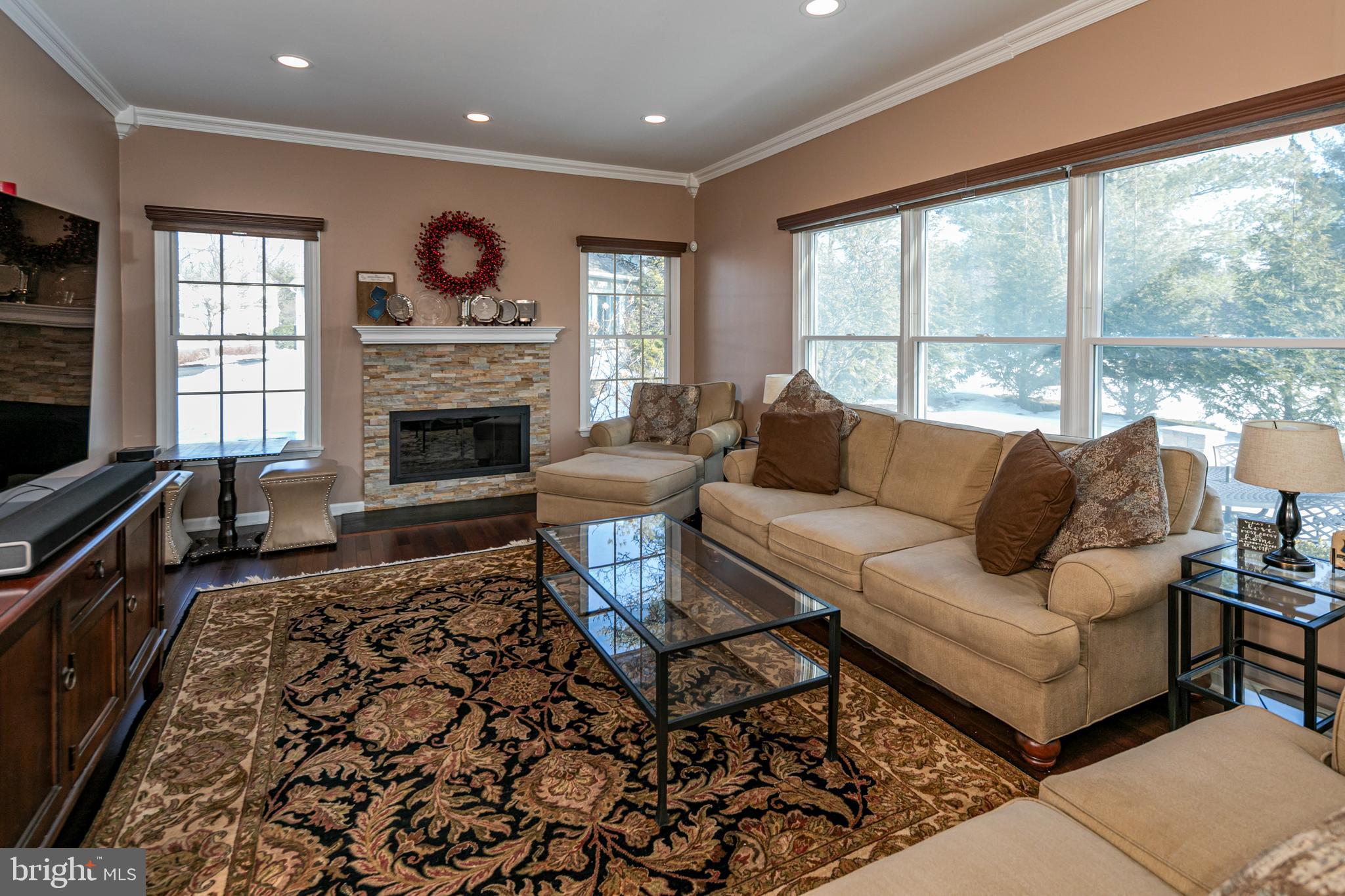1 Interlachen Court Skillman, NJ 08558 - Photo 16 of 32