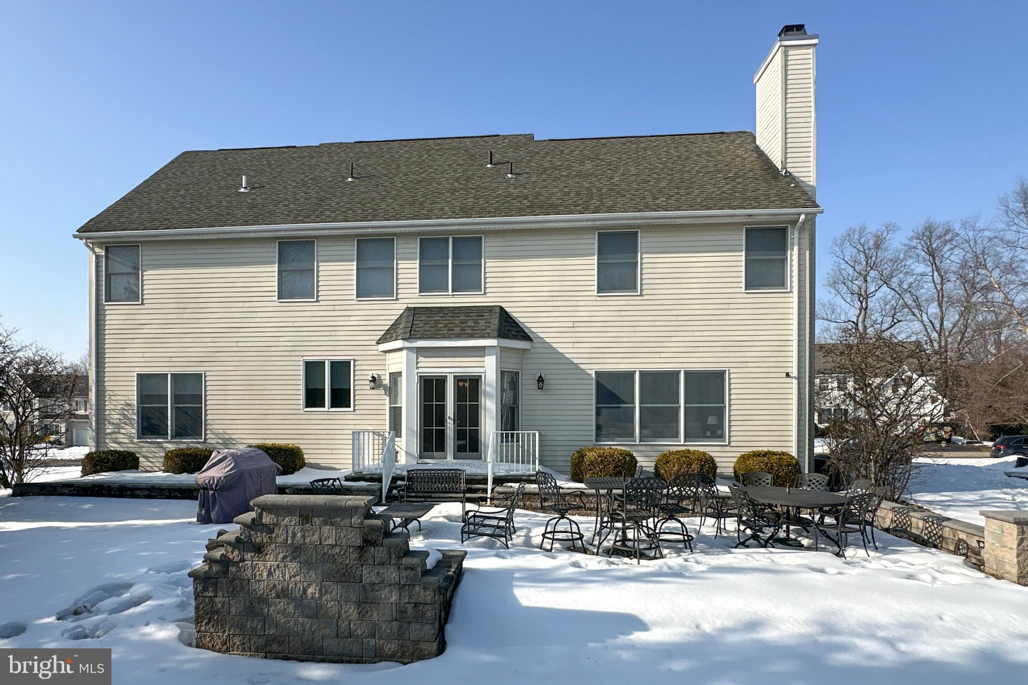 1 Interlachen Court Skillman, NJ 08558 - Photo 32 of 32