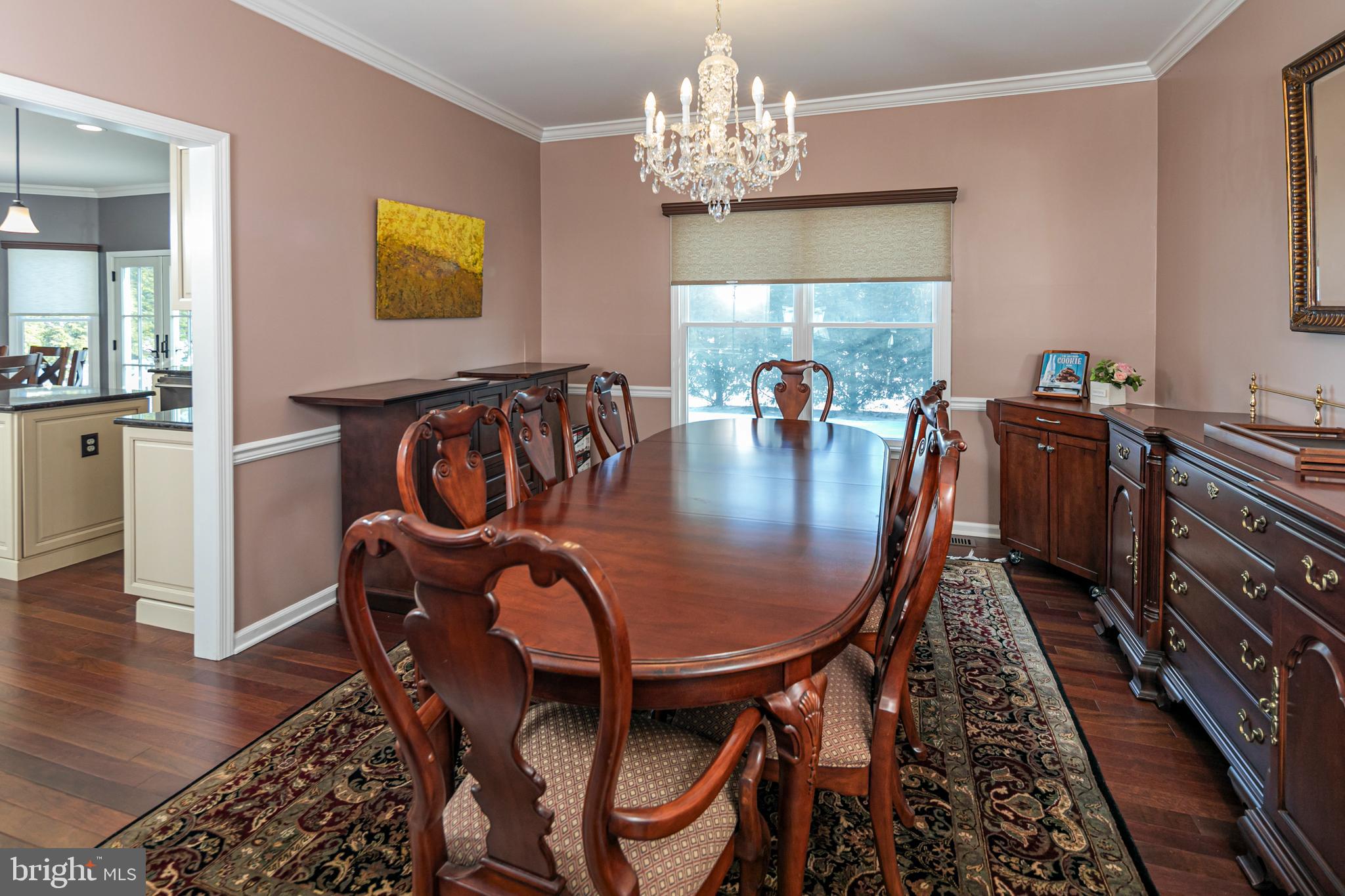 1 Interlachen Court Skillman, NJ 08558 - Photo 9 of 32