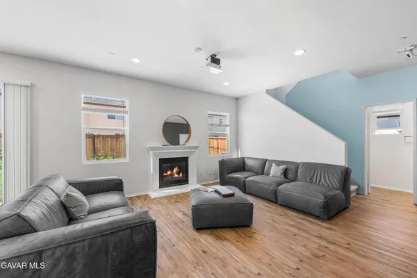 $463,000 | 2517 San Madrid Way, Rosamond, CA 93560