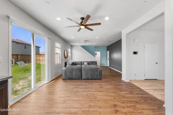 $463,000 | 2517 San Madrid Way, Rosamond, CA 93560