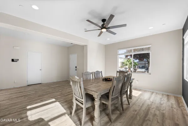 $463,000 | 2517 San Madrid Way, Rosamond, CA 93560