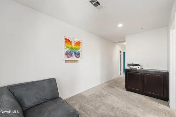 $463,000 | 2517 San Madrid Way, Rosamond, CA 93560