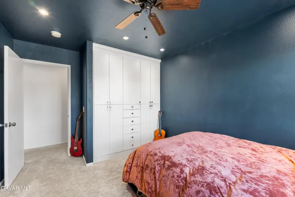 $463,000 | 2517 San Madrid Way, Rosamond, CA 93560