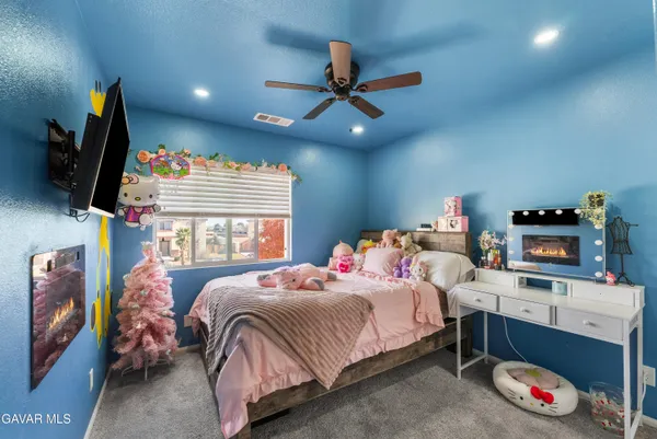 $463,000 | 2517 San Madrid Way, Rosamond, CA 93560