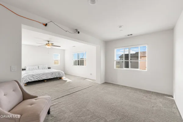 $463,000 | 2517 San Madrid Way, Rosamond, CA 93560