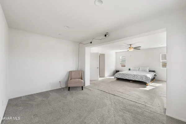 $463,000 | 2517 San Madrid Way, Rosamond, CA 93560