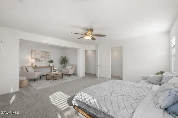 $463,000 | 2517 San Madrid Way, Rosamond, CA 93560