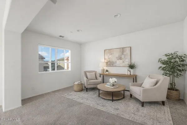 $463,000 | 2517 San Madrid Way, Rosamond, CA 93560