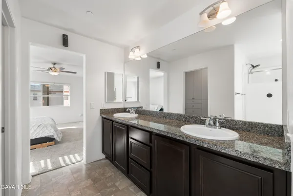 $463,000 | 2517 San Madrid Way, Rosamond, CA 93560