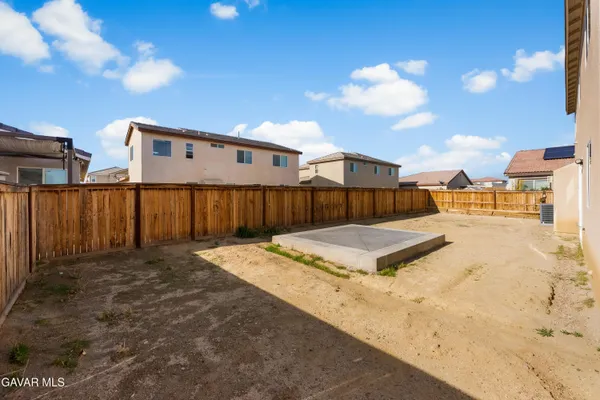 $463,000 | 2517 San Madrid Way, Rosamond, CA 93560