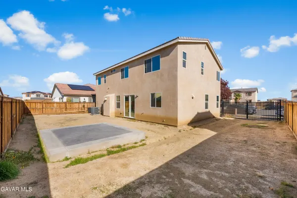 $463,000 | 2517 San Madrid Way, Rosamond, CA 93560