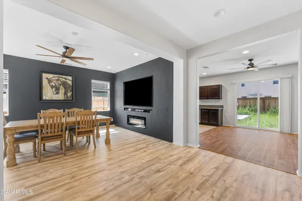 $463,000 | 2517 San Madrid Way, Rosamond, CA 93560