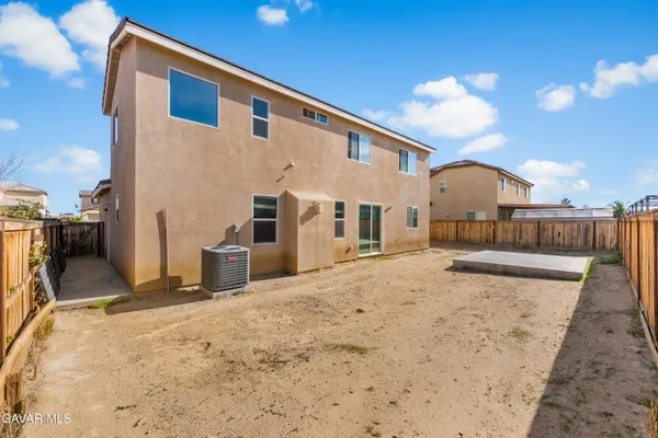 $463,000 | 2517 San Madrid Way, Rosamond, CA 93560