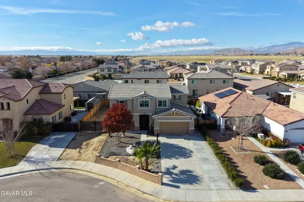 $463,000 | 2517 San Madrid Way, Rosamond, CA 93560