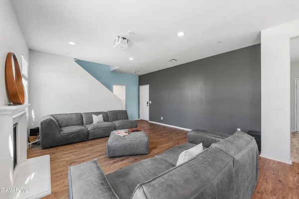 $463,000 | 2517 San Madrid Way, Rosamond, CA 93560