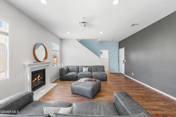 $463,000 | 2517 San Madrid Way, Rosamond, CA 93560