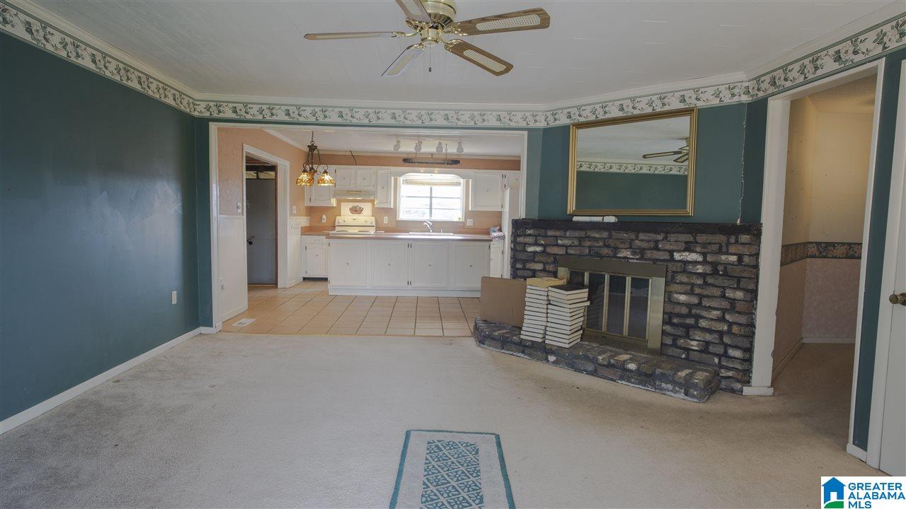 8430 Clayton Cove Road Springville, AL 35146 - Photo 10 of 20