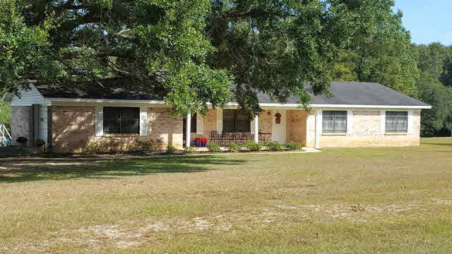 15555 Brady Road North Bay Minette, AL 36507 - Photo 1 of 9