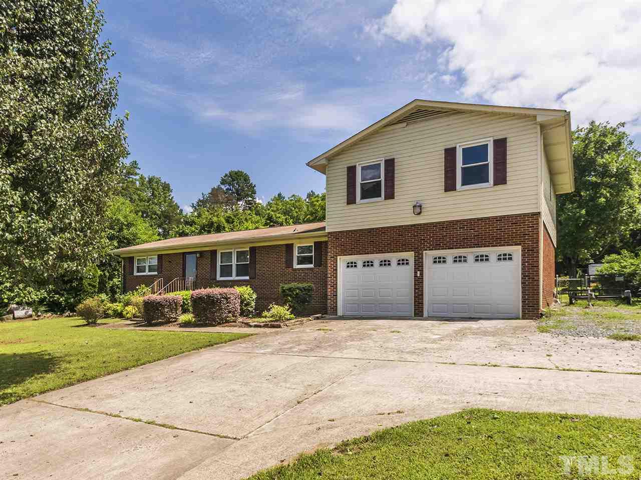 2220 Swepsonville Road Graham, NC 27253 - Photo 1 of 25 Gallery Image 1