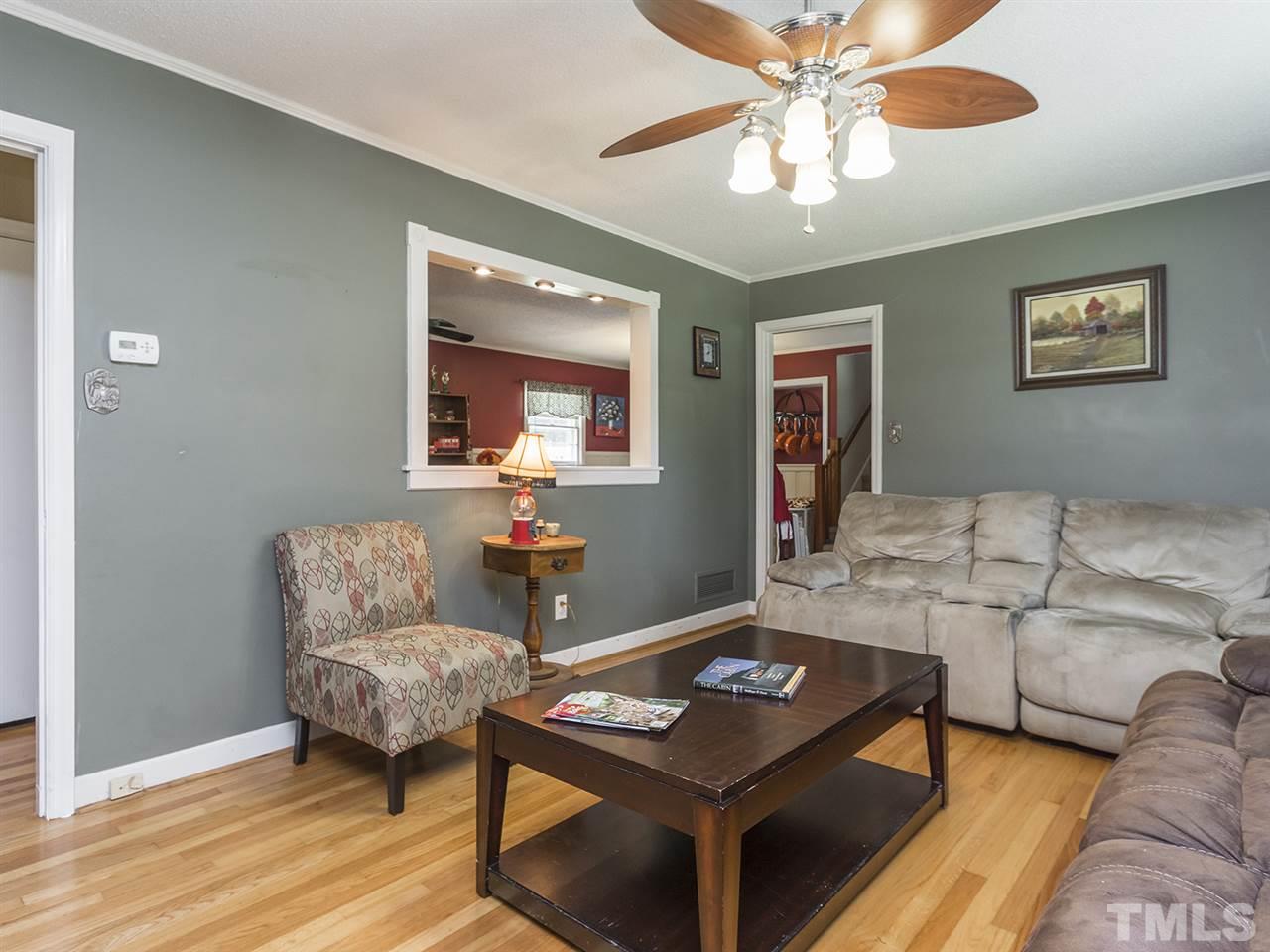 2220 Swepsonville Road Graham, NC 27253 - Photo 3 of 25 Gallery Image 3