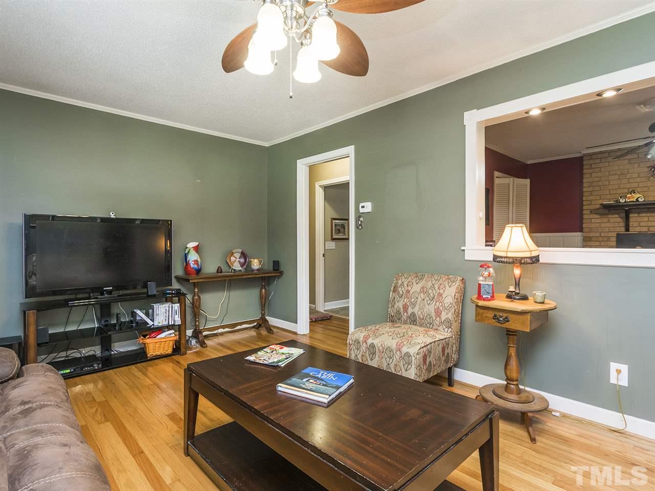 2220 Swepsonville Road Graham, NC 27253 - Photo 5 of 25 Gallery Image 5