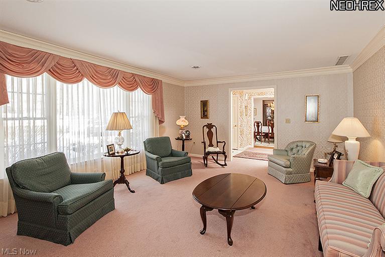 1755 Chartley Road Gates Mills, OH 44040 - Photo 4 of 20 Gallery Image 4