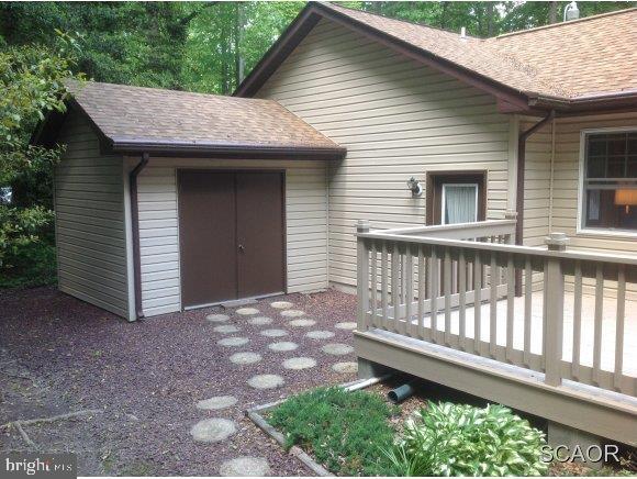 290 Pond Road Millsboro, DE 19966 - Photo 12 of 13 Gallery Image 12