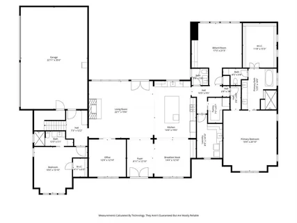 $2,000,000 | 1459 Sunset Pt Drive, Flower Mound, TX 75022