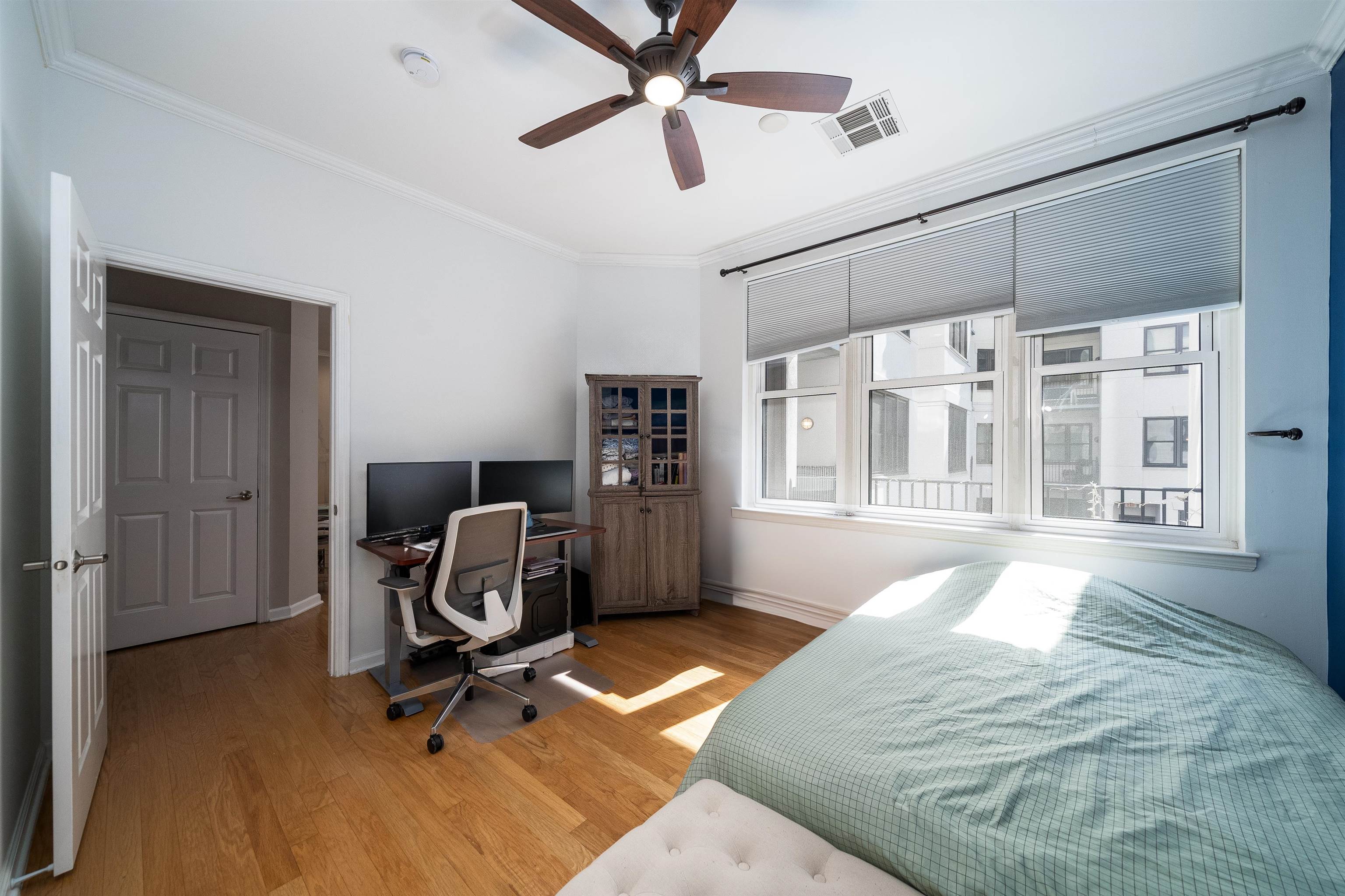 1201 Adams Street, Unit 313 Hoboken, NJ 07030 - Photo 14 of 25