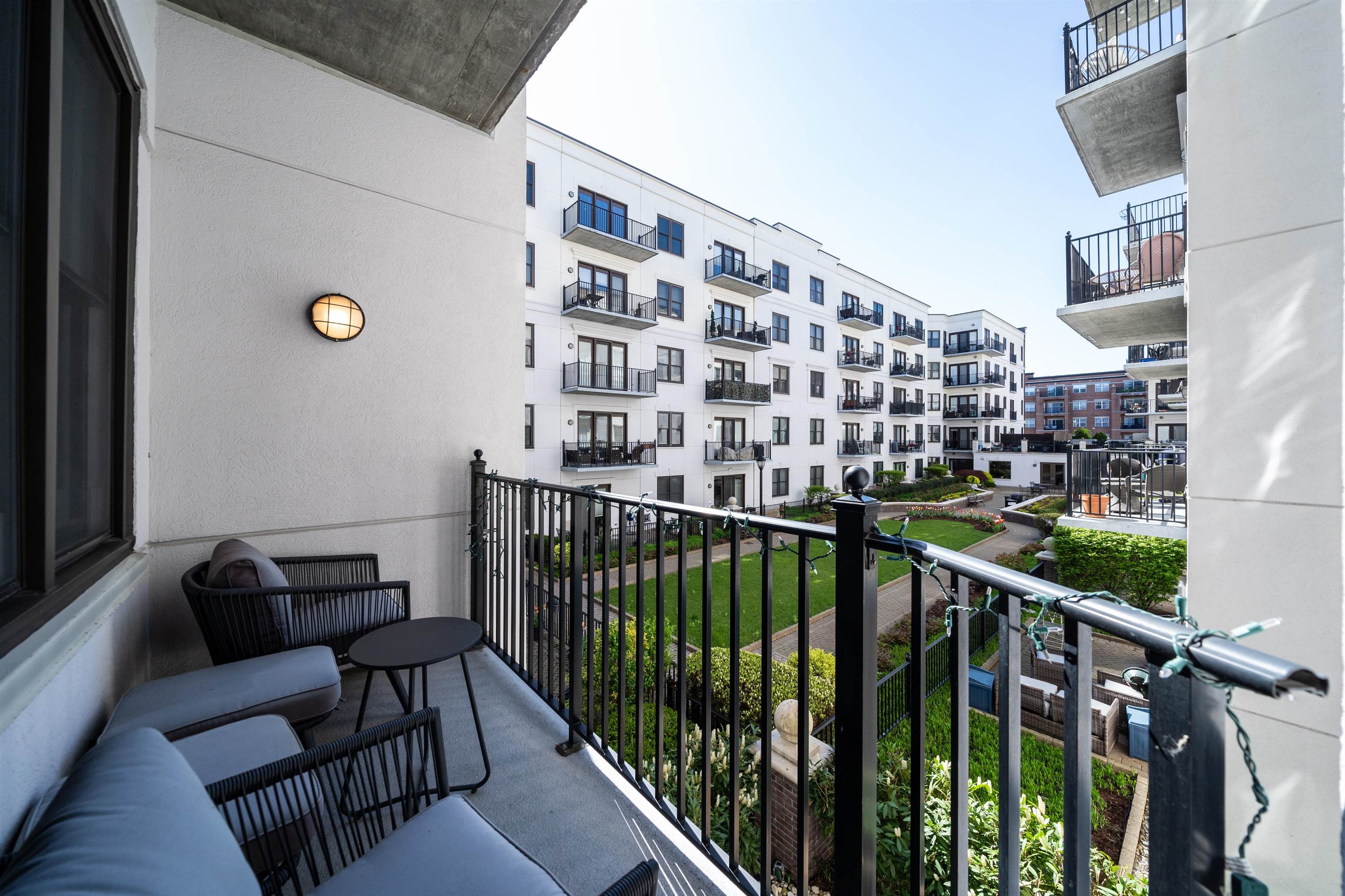 1201 Adams Street, Unit 313 Hoboken, NJ 07030 - Photo 18 of 25