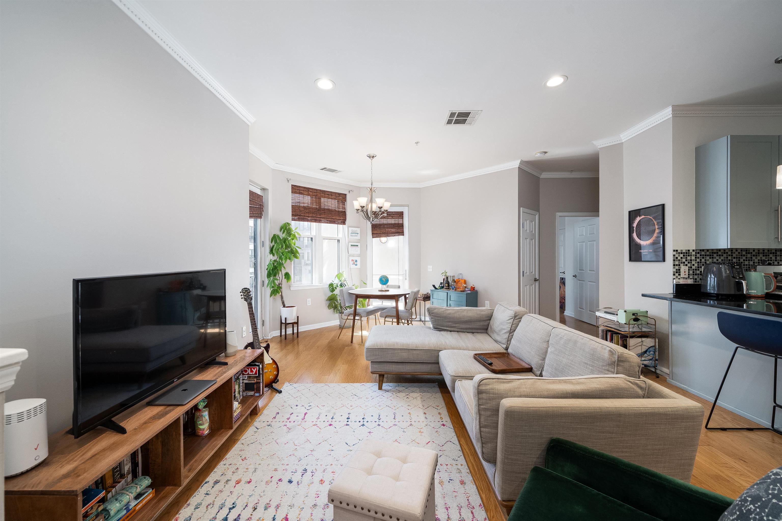 1201 Adams Street, Unit 313 Hoboken, NJ 07030 - Photo 2 of 25