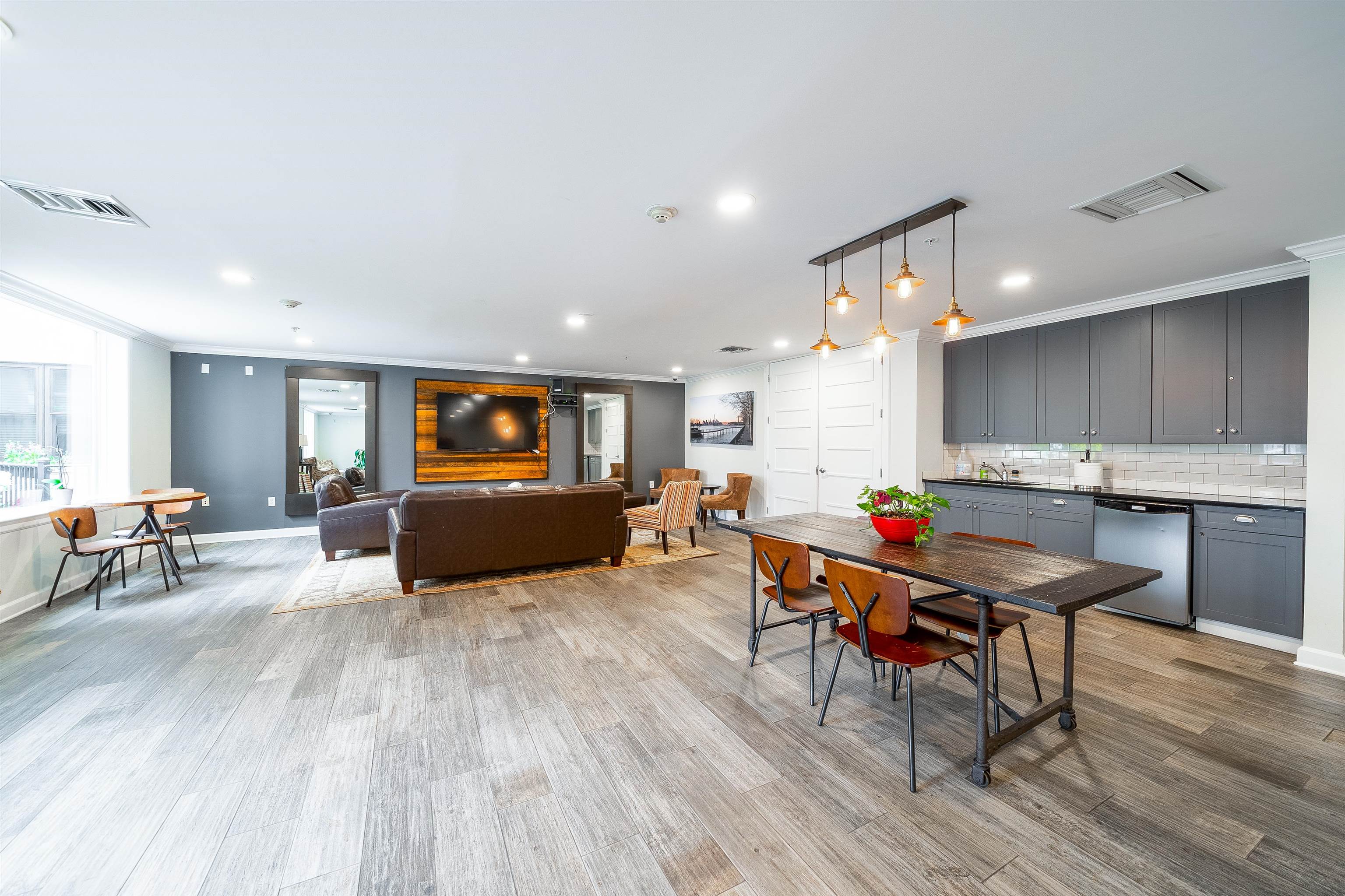 1201 Adams Street, Unit 313 Hoboken, NJ 07030 - Photo 21 of 25