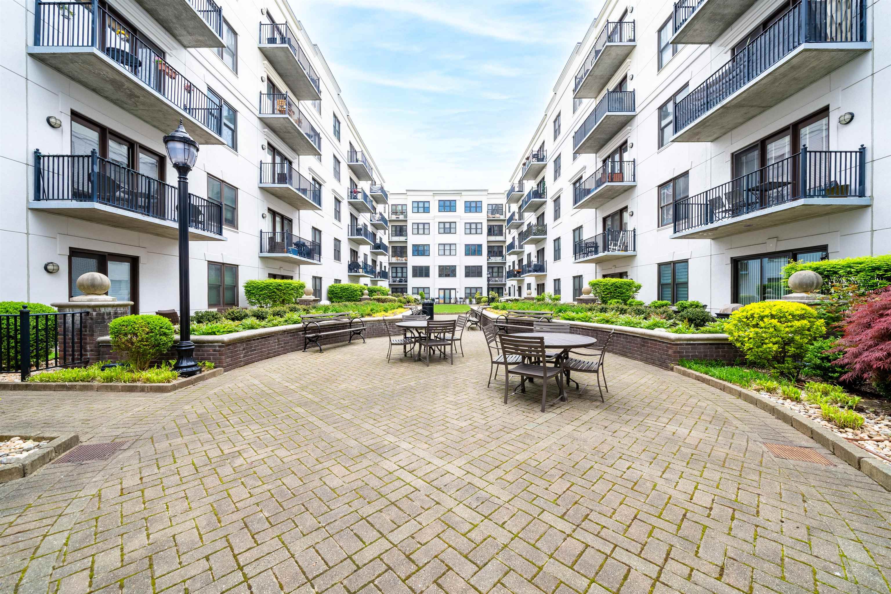 1201 Adams Street, Unit 313 Hoboken, NJ 07030 - Photo 22 of 25