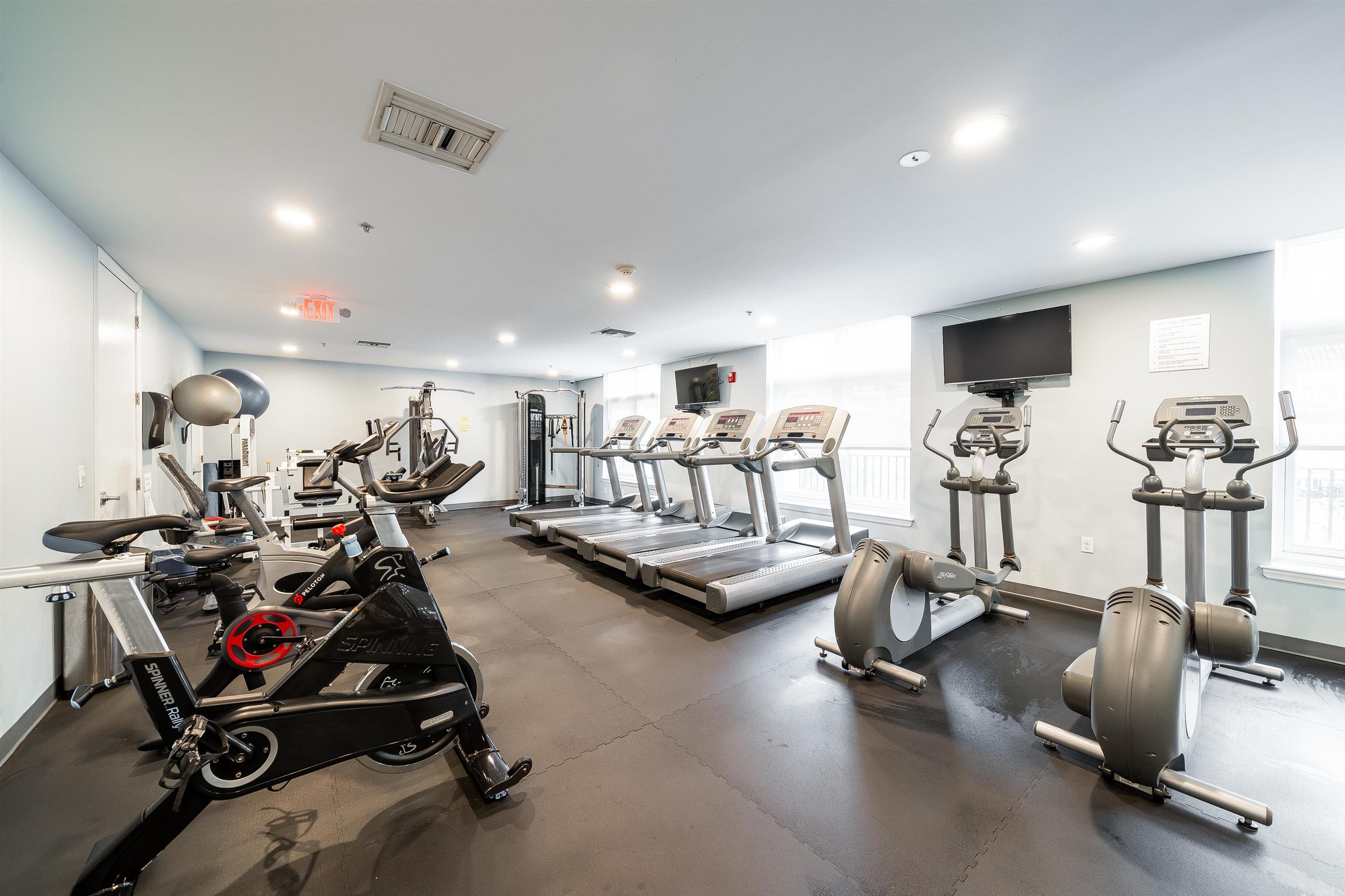 1201 Adams Street, Unit 313 Hoboken, NJ 07030 - Photo 23 of 25