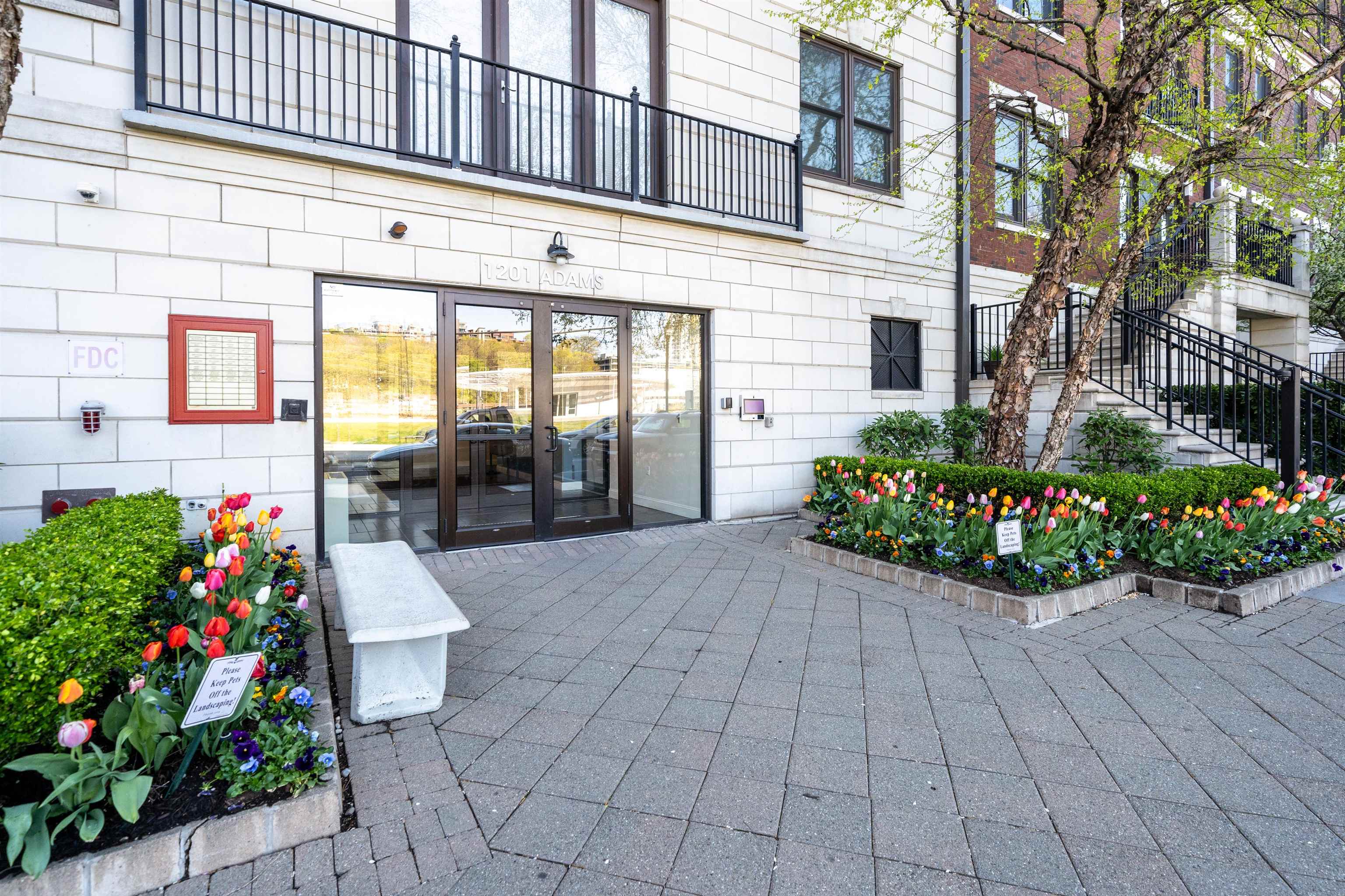 1201 Adams Street, Unit 313 Hoboken, NJ 07030 - Photo 25 of 25