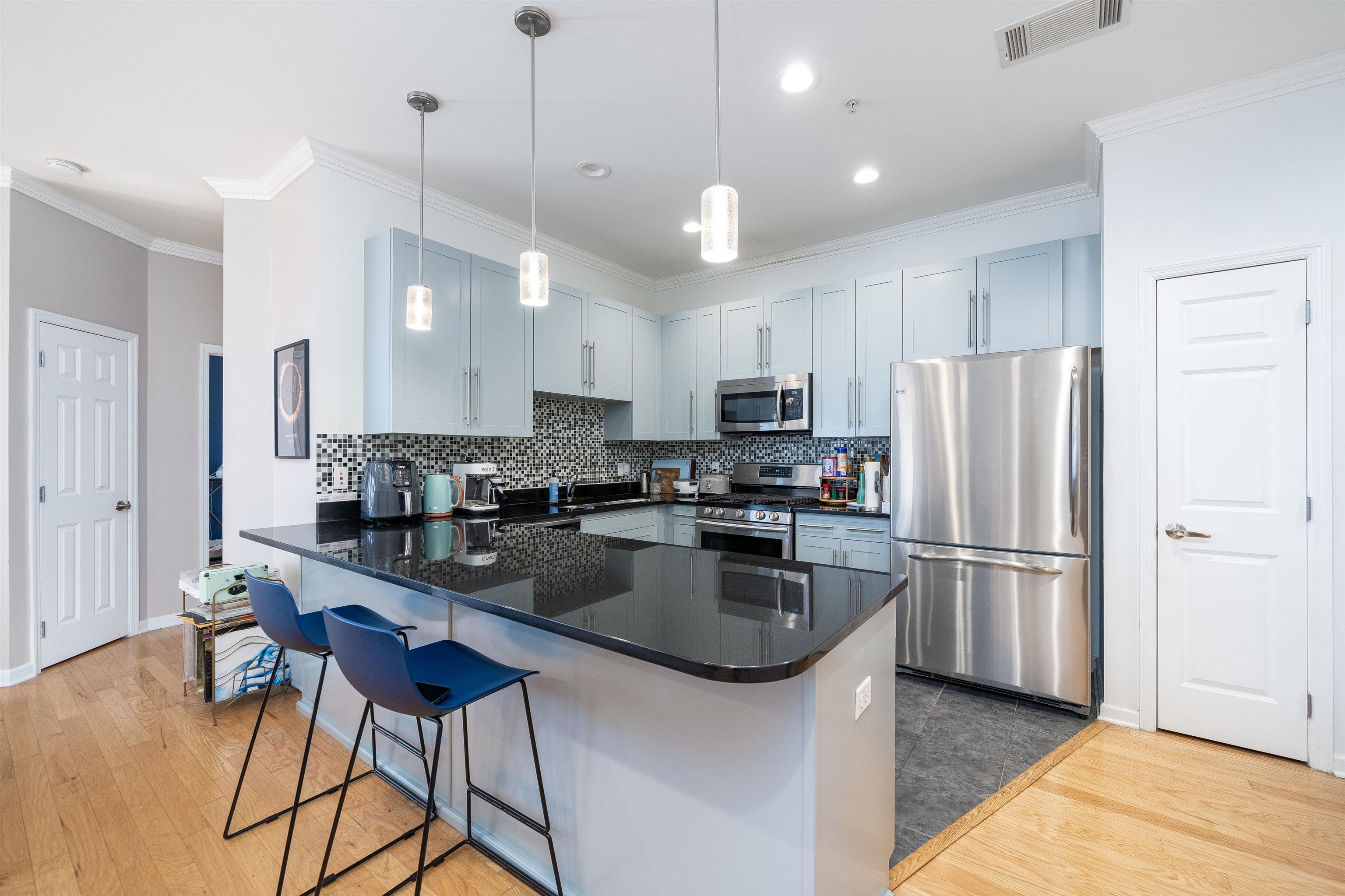 1201 Adams Street, Unit 313 Hoboken, NJ 07030 - Photo 3 of 25