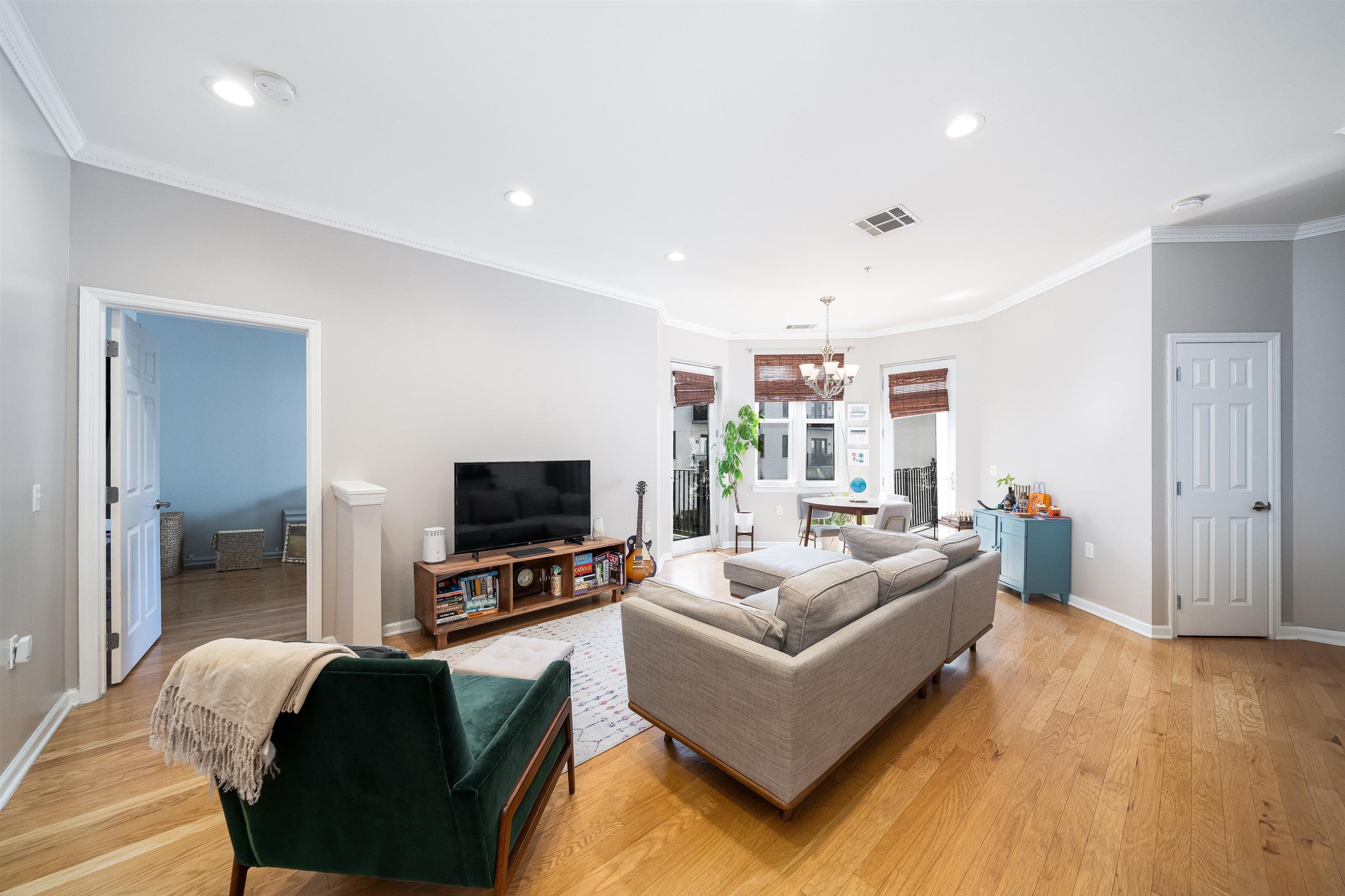 1201 Adams Street, Unit 313 Hoboken, NJ 07030 - Photo 4 of 25