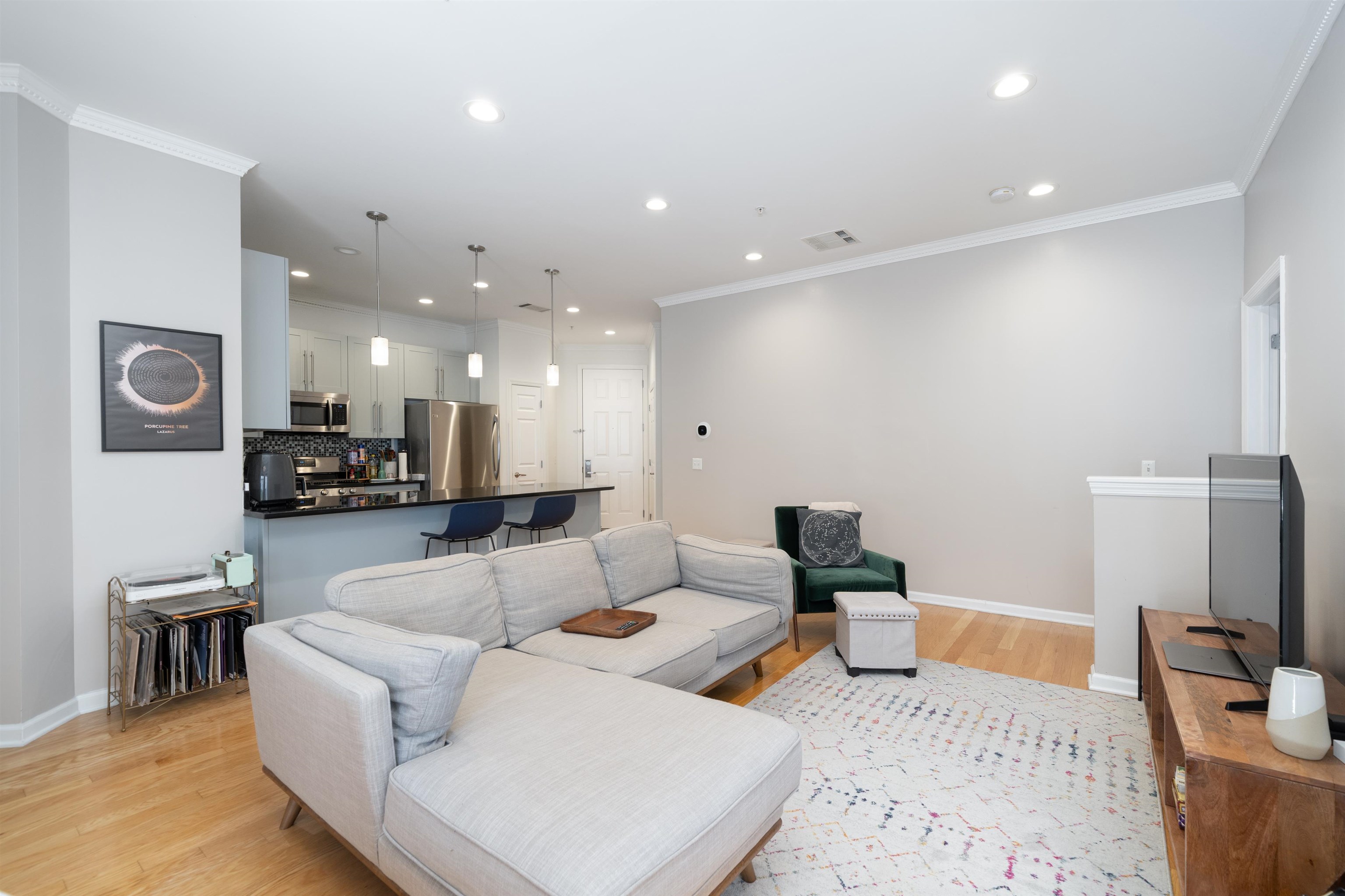 1201 Adams Street, Unit 313 Hoboken, NJ 07030 - Photo 5 of 25