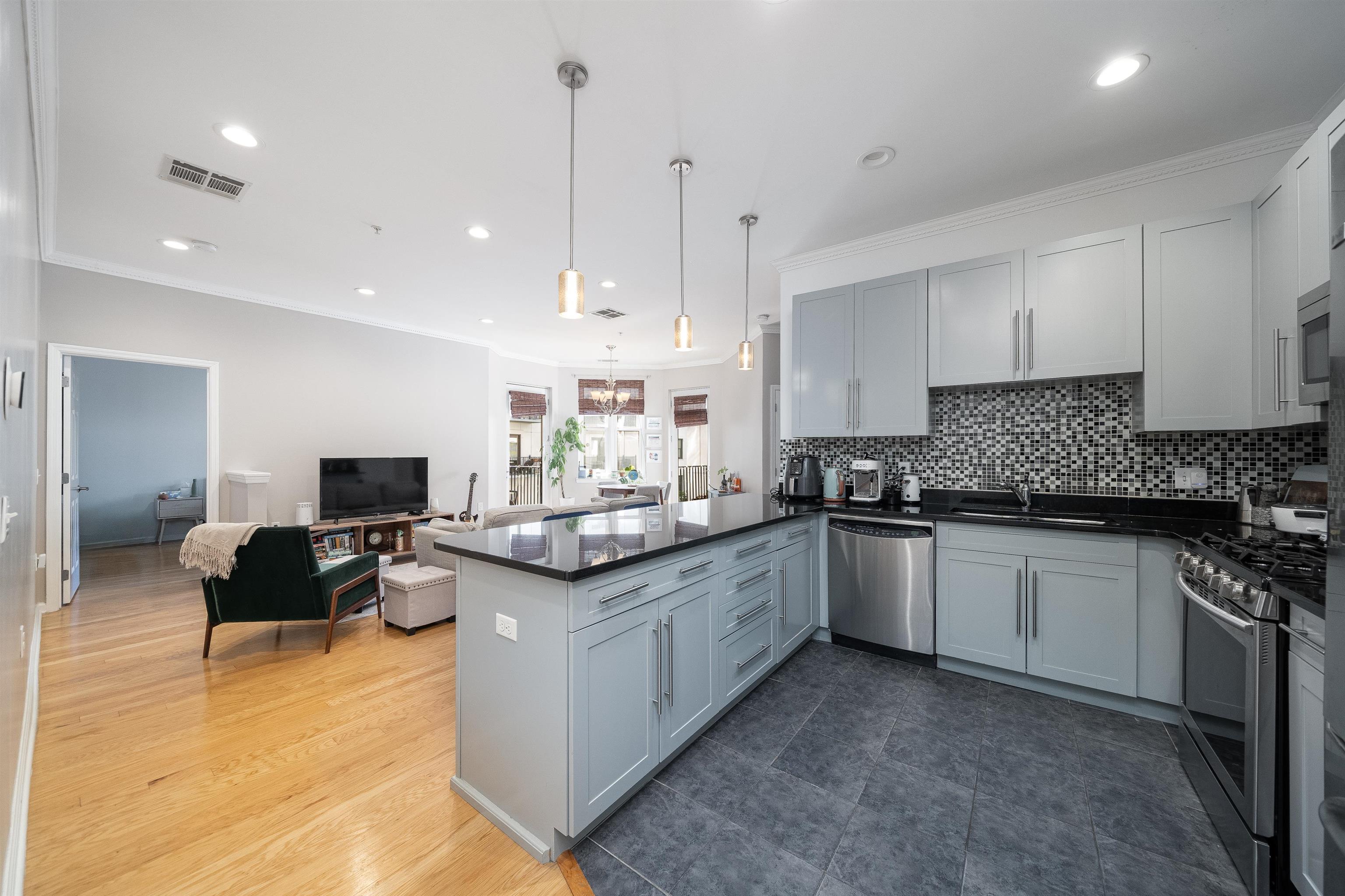 1201 Adams Street, Unit 313 Hoboken, NJ 07030 - Photo 8 of 25