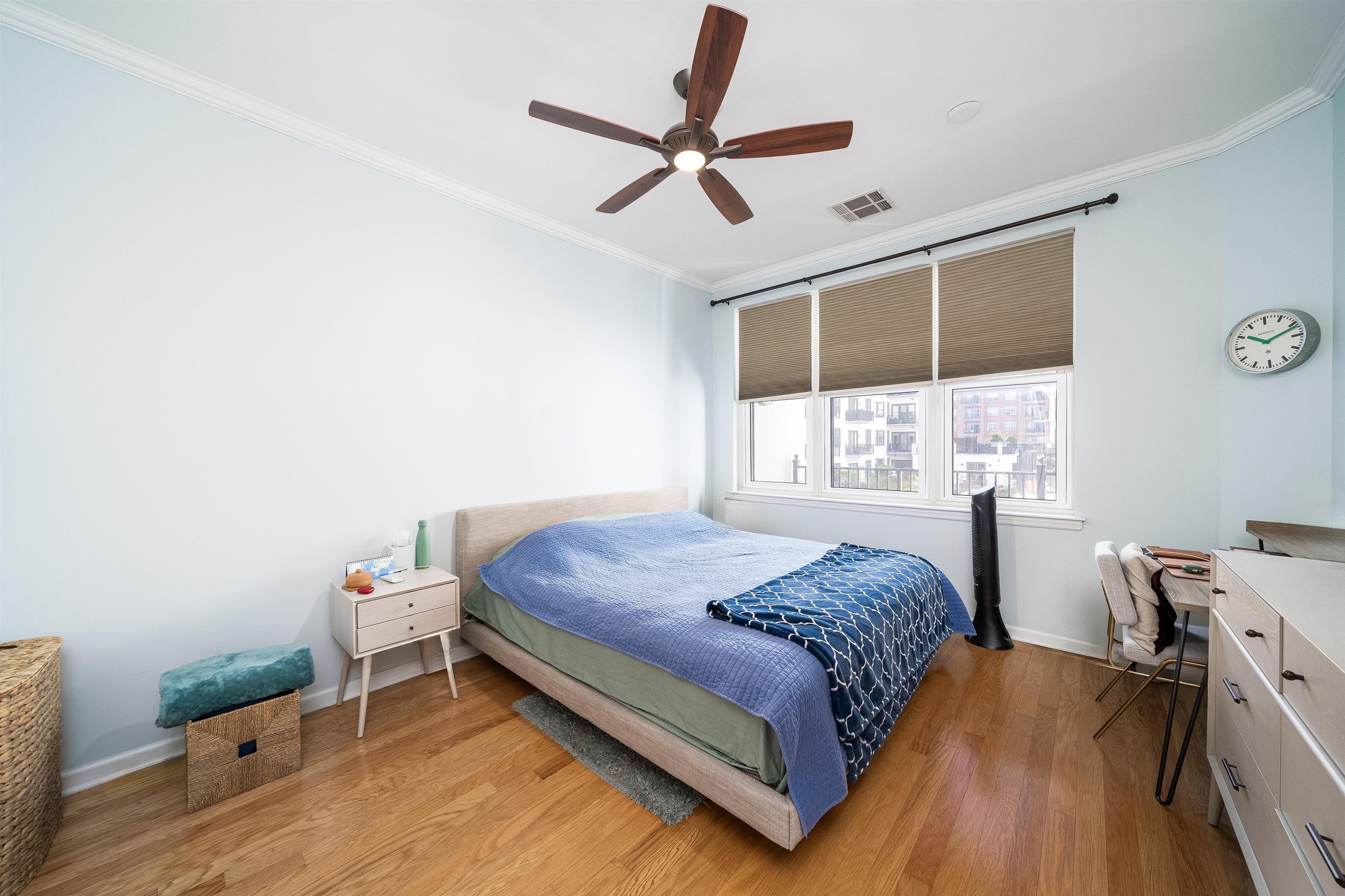 1201 Adams Street, Unit 313 Hoboken, NJ 07030 - Photo 10 of 25